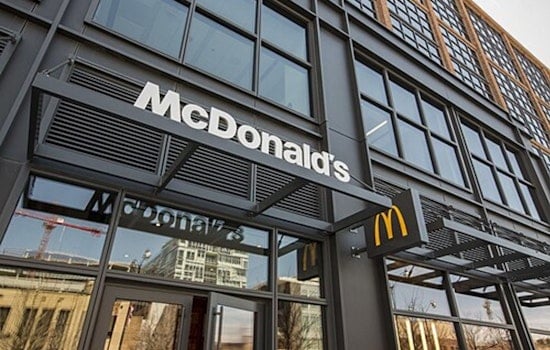 McDonald's Adapts to National Penny Shortage with Transaction Rounding in Illinois Amid Calls for Government Guidance
