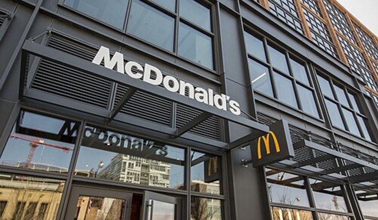 McDonald's Adapts to National Penny Shortage with Transaction Rounding in Illinois Amid Calls for Government Guidance