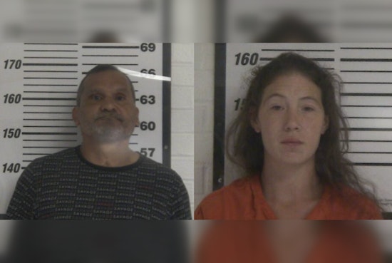 McMinnville Traffic Stop Results in Drug and Firearm Charges and Safe Relocation of Child