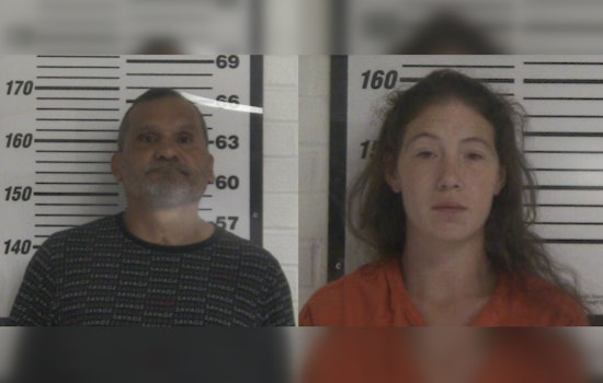 McMinnville Traffic Stop Results in Drug and Firearm Charges and Safe Relocation of Child