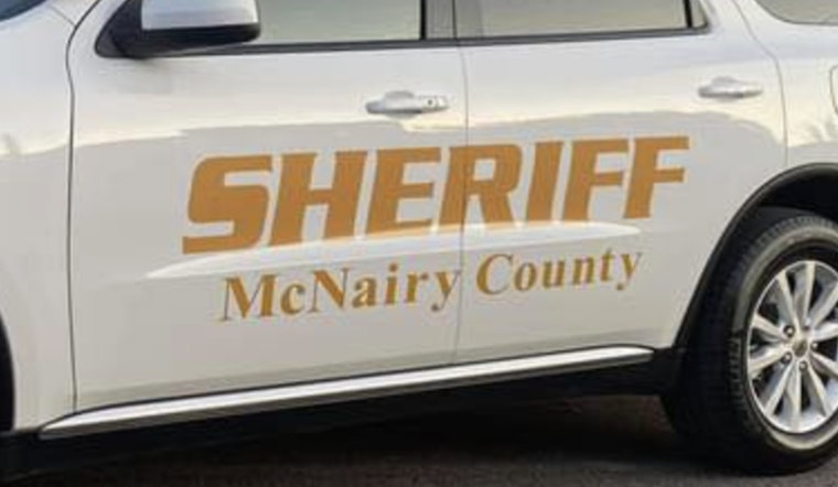 McNairy County Sheriff’s Office Issues Alert on Scam Calls Imitating Law Enforcement in Tennessee