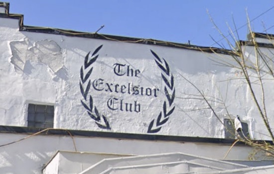 Mecklenburg County Approves $1.5 Million Funding for Restoration of Historic Excelsior Club in West Charlotte