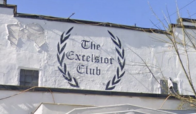 Mecklenburg County Approves $1.5 Million Funding for Restoration of Historic Excelsior Club in West Charlotte