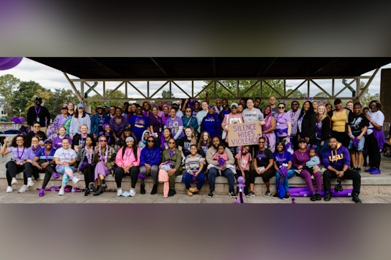 Mecklenburg County Declares October Domestic Violence Awareness Month Amid Rising Homicides
