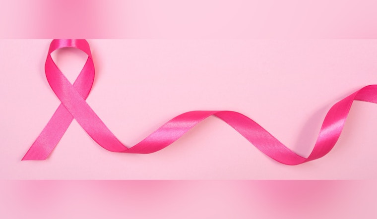 Mecklenburg County Emphasizes Early Detection During Breast Cancer Awareness Month