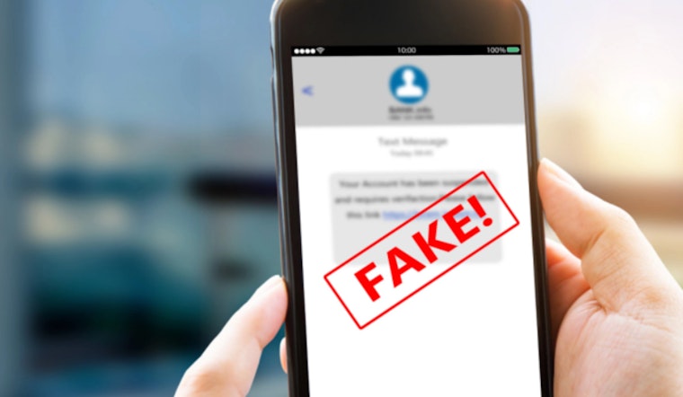 Mecklenburg County Officials Issue Alert on Jury Service Scam Targeting Residents