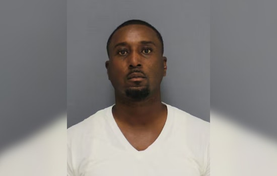 Medina Monster: Man Indicted for Kidnapping Toddler, Burglary Shocks Community with Heinous Crime