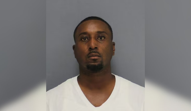 Medina Monster: Man Indicted for Kidnapping Toddler, Burglary Shocks Community with Heinous Crime