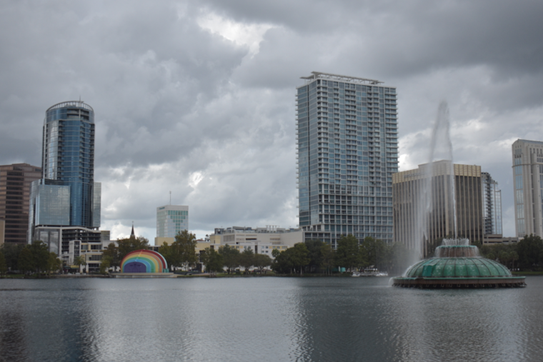 Melbourne's National Weather Service Extends Flood Watch in Eastern Central Florida Amid Persistent Rainfall