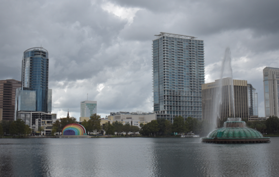 Melbourne's National Weather Service Extends Flood Watch in Eastern Central Florida Amid Persistent Rainfall