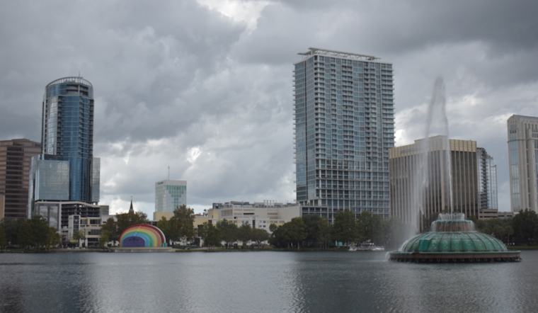 Melbourne's National Weather Service Extends Flood Watch in Eastern Central Florida Amid Persistent Rainfall