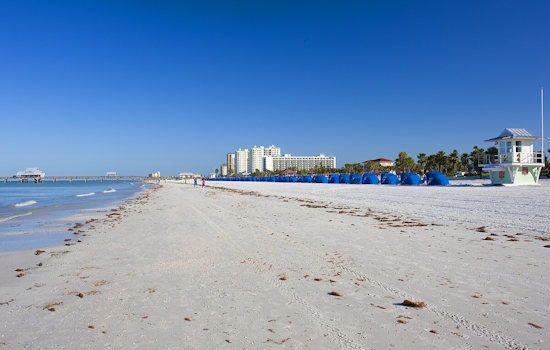 National Weather Service Issues Coastal Hazard Warning, Advises Against Beach and Boating Activities
