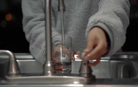Melvindale Lifts Boil Water Advisory After Confirming Water Safety, Residents Urged to Flush Lines