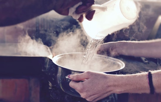 Melvindale Water Outage Prompts Boil Advisory and Early School Dismissals
