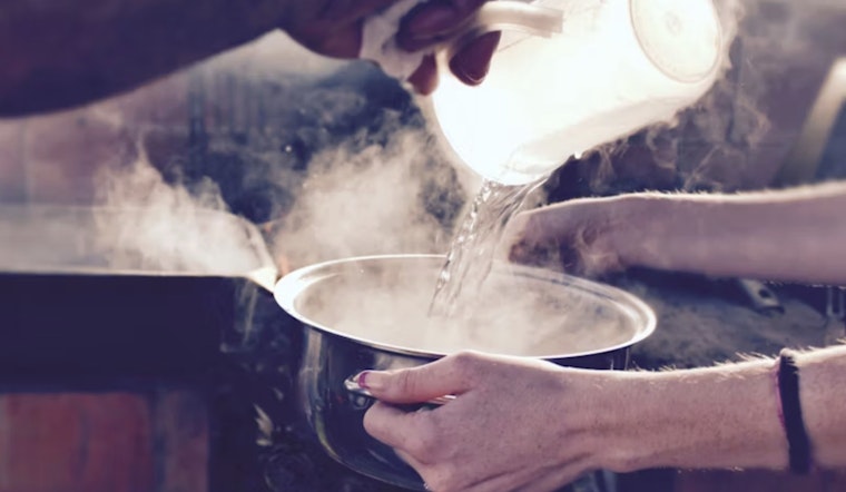 Melvindale Water Outage Prompts Boil Advisory and Early School Dismissals