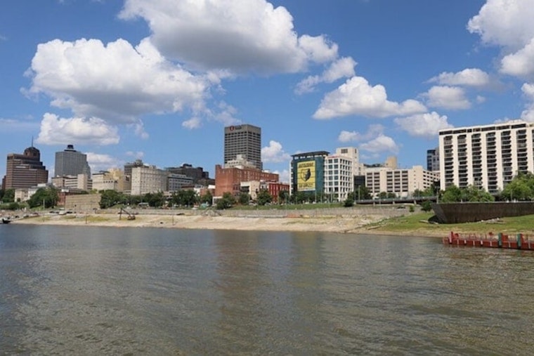 Memphis Basks in Sun-Filled Days with Temperatures Nearing Upper 80s, Says NWS Forecast
