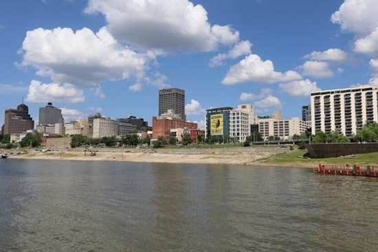 Memphis Basks in Sun-Filled Days with Temperatures Nearing Upper 80s, Says NWS Forecast