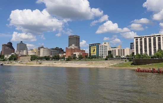 Memphis Basks in Sun-Filled Days with Temperatures Nearing Upper 80s, Says NWS Forecast