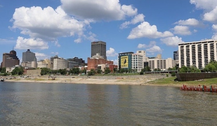 Memphis Basks in Sun-Filled Days with Temperatures Nearing Upper 80s, Says NWS Forecast