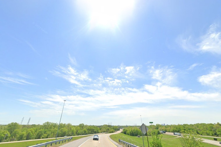 Memphis Basks in Sunshine and Mild Temperatures, NWS Predicts a Pleasant Fall Week Ahead