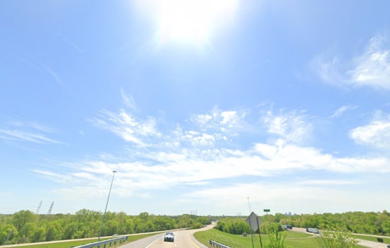 Memphis Basks in Sunshine and Mild Temperatures, NWS Predicts a Pleasant Fall Week Ahead