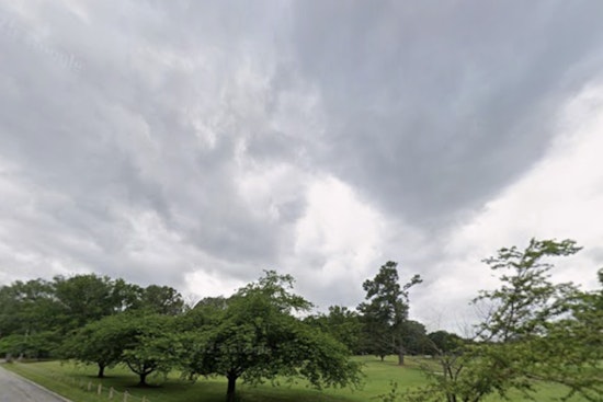 Memphis Braces for a Damp and Dreary Week with Continuous Rain Chances, NWS Reports
