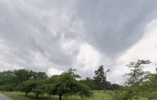 Memphis Braces for a Damp and Dreary Week with Continuous Rain Chances, NWS Reports