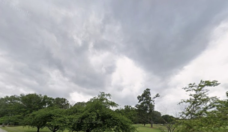 Memphis Braces for a Damp and Dreary Week with Continuous Rain Chances, NWS Reports
