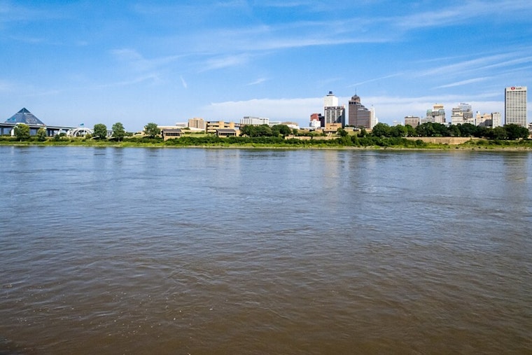 Memphis Braces for Mixed Bag of Weather: Sunny Days, Possible Showers, and Thunderstorms in the Forecast