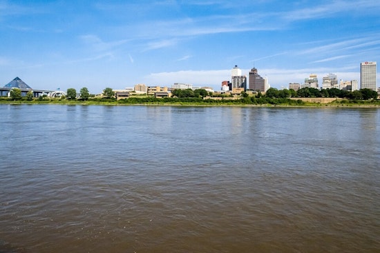 Memphis Braces for Mixed Bag of Weather: Sunny Days, Possible Showers, and Thunderstorms in the Forecast