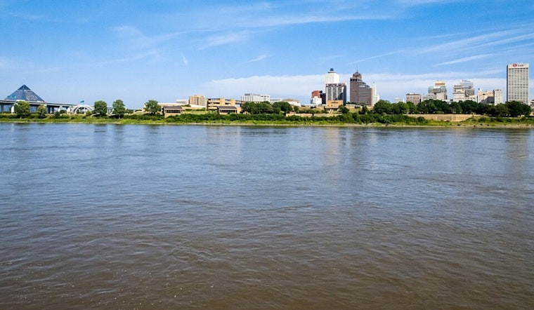 Memphis Braces for Mixed Bag of Weather: Sunny Days, Possible Showers, and Thunderstorms in the Forecast