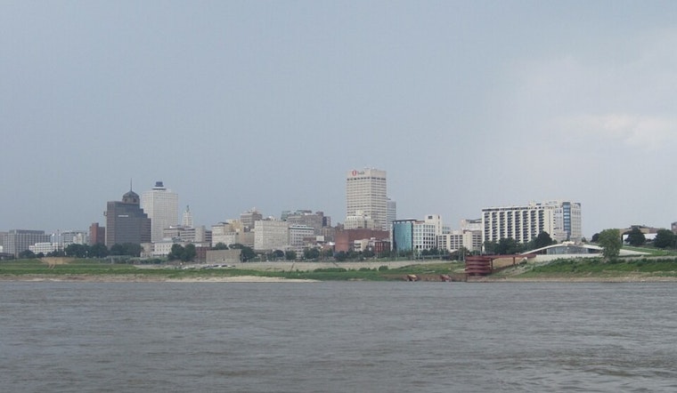 Memphis Braces for Showers and Thunderstorms; NWS Forecasts Rain-Heavy Week Ahead