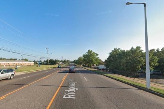 Memphis Community Shaken as Man Found Shot to Death Near Winridge Elementary School