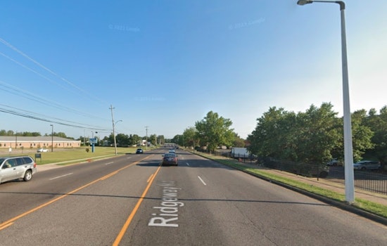Memphis Community Shaken as Man Found Shot to Death Near Winridge Elementary School