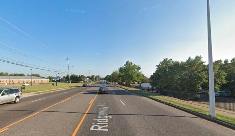 Memphis Community Shaken as Man Found Shot to Death Near Winridge Elementary School