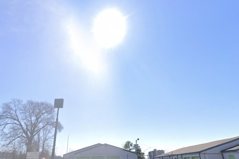 Memphis Enjoys Sunny Skies and Mild Temperatures for Columbus Day, Possible Showers Expected by Weekend