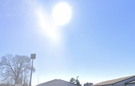 Memphis Enjoys Sunny Skies and Mild Temperatures for Columbus Day, Possible Showers Expected by Weekend