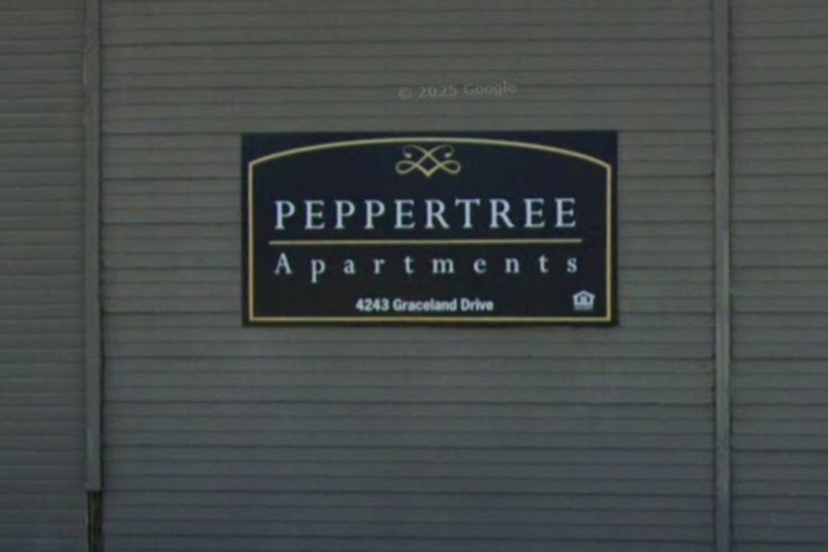 Memphis Eyes Redevelopment for Vacant Peppertree Apartments, Community Calls for Safer, Quality Housing in Whitehaven
