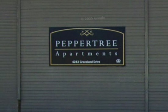 Memphis Eyes Redevelopment for Vacant Peppertree Apartments, Community Calls for Safer, Quality Housing in Whitehaven