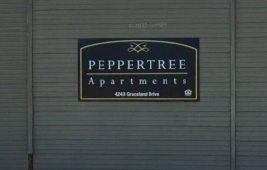 Memphis Eyes Redevelopment for Vacant Peppertree Apartments, Community Calls for Safer, Quality Housing in Whitehaven