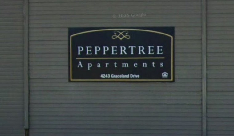 Memphis Eyes Redevelopment for Vacant Peppertree Apartments, Community Calls for Safer, Quality Housing in Whitehaven