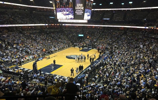 Memphis Grizzlies and Ja Morant Launch Dream Court Initiative Amid Preseason Recoveries