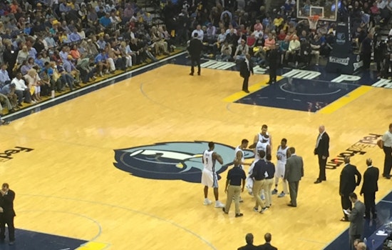 Memphis Grizzlies Guard Scotty Pippen Jr. to Undergo Toe Surgery Ahead of NBA Season