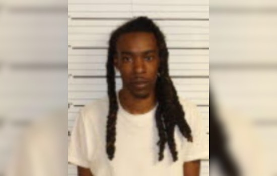 Memphis Man Charged with Aggravated Assault on Officer, Firearms Possession After Ramming Police Vehicle