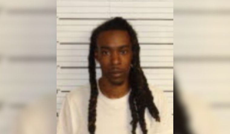 Memphis Man Charged with Aggravated Assault on Officer, Firearms Possession After Ramming Police Vehicle