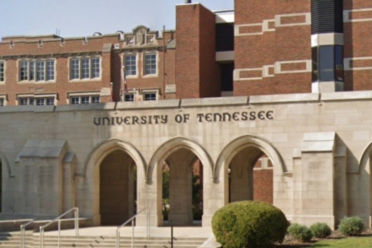 Memphis Medical Student Avery Dargie Elected President of UTHSC Executive Council