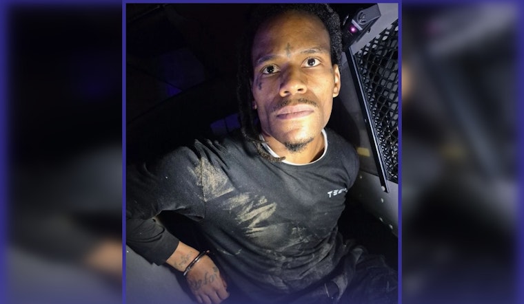 Memphis Police Apprehend Suspected Murderer and Alleged Gang Member in Bid for a Safer City
