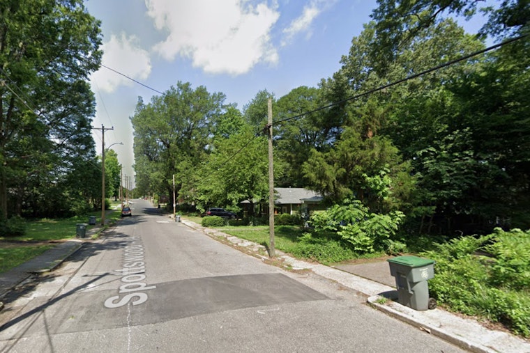 Memphis Police Arrest Suspect Johnny Miller, Seek Accomplices in Spottswood Avenue Shooting
