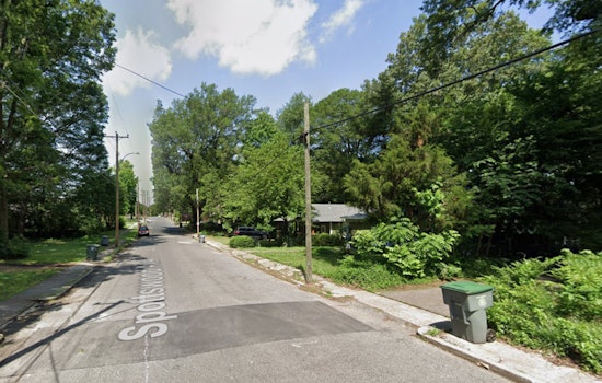 Memphis Police Arrest Suspect Johnny Miller, Seek Accomplices in Spottswood Avenue Shooting