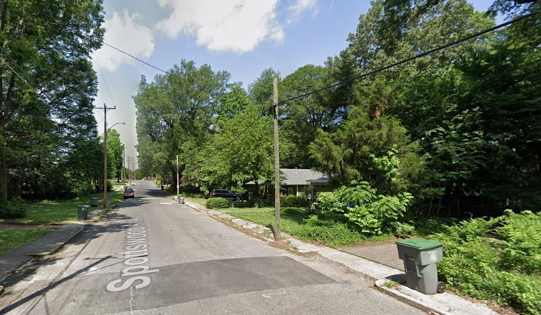 Memphis Police Arrest Suspect Johnny Miller, Seek Accomplices in Spottswood Avenue Shooting